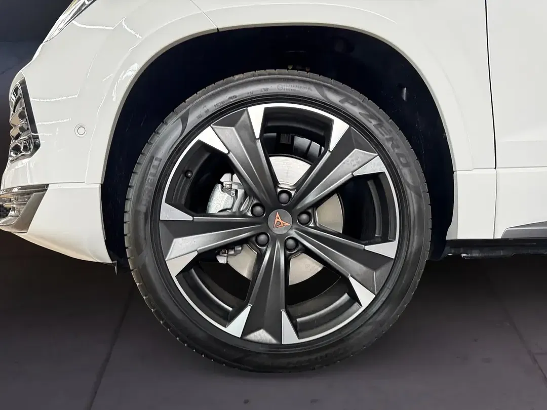 CUPRA Ateca 2.0 TSI 4Drive - Thumbnail 6