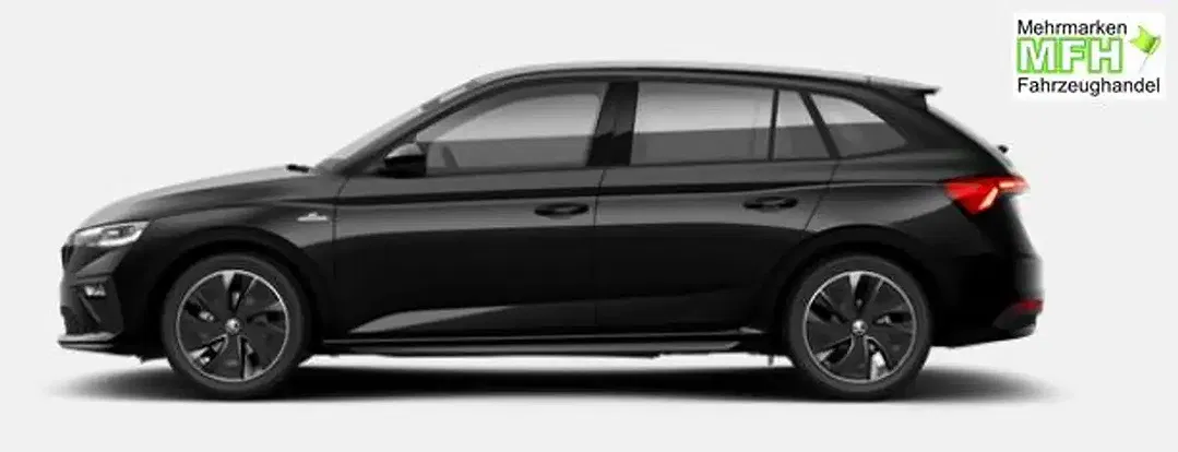 Skoda Scala 1.5 TSI DSG AUT Monte Carlo - Thumbnail 7