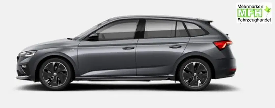 Skoda Scala 1.5 TSI DSG AUT Monte Carlo - Thumbnail 9
