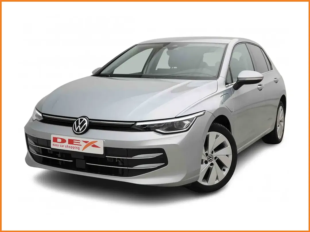 Volkswagen Golf 1.5 TSI eHybrid PHEV EV Style - Thumbnail 1