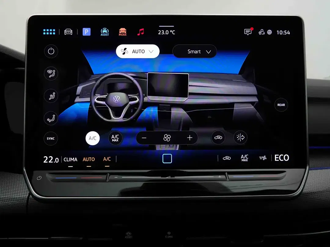Volkswagen Golf 1.5 TSI eHybrid PHEV EV Style - Thumbnail 10