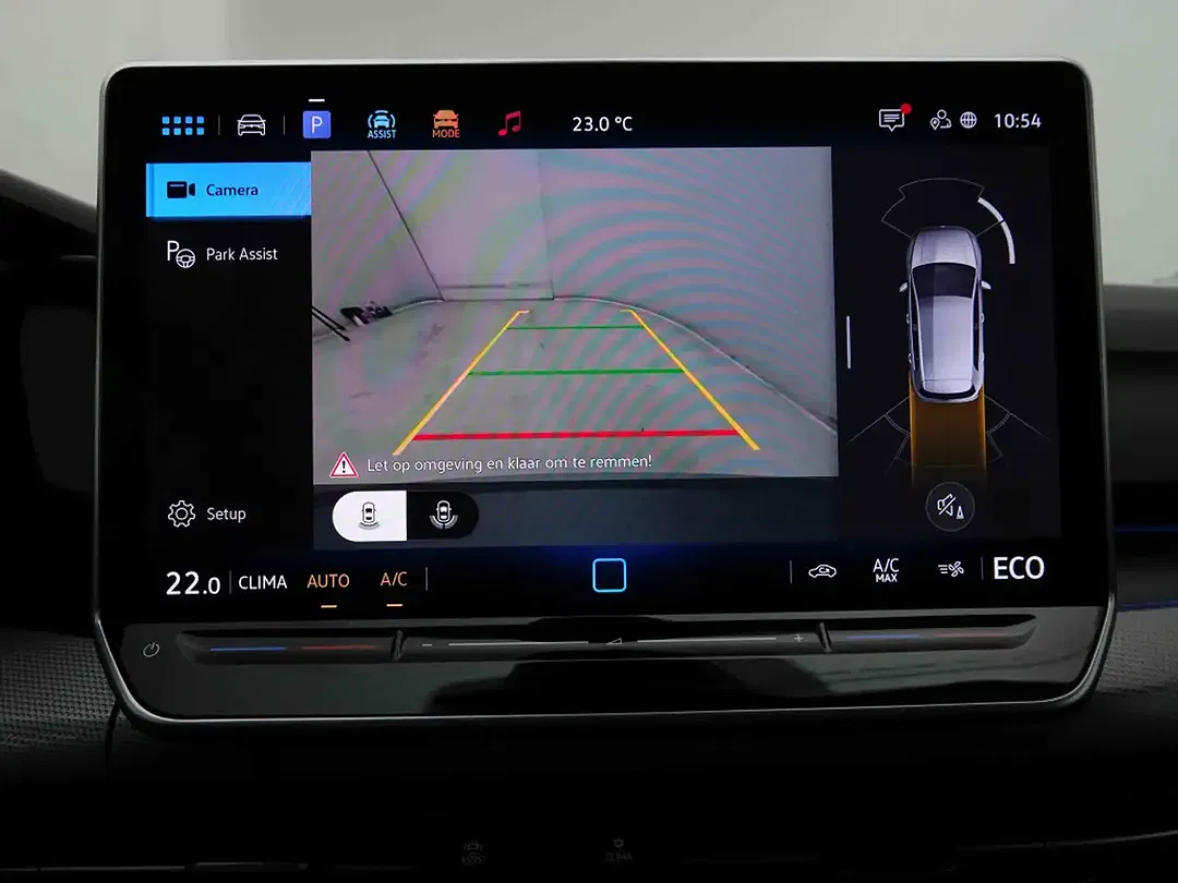 Volkswagen Golf 1.5 TSI eHybrid PHEV EV Style - Thumbnail 11