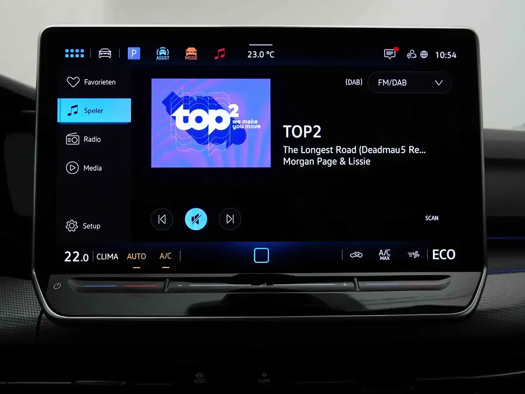 Volkswagen Golf 1.5 TSI eHybrid PHEV EV Style - Thumbnail 12