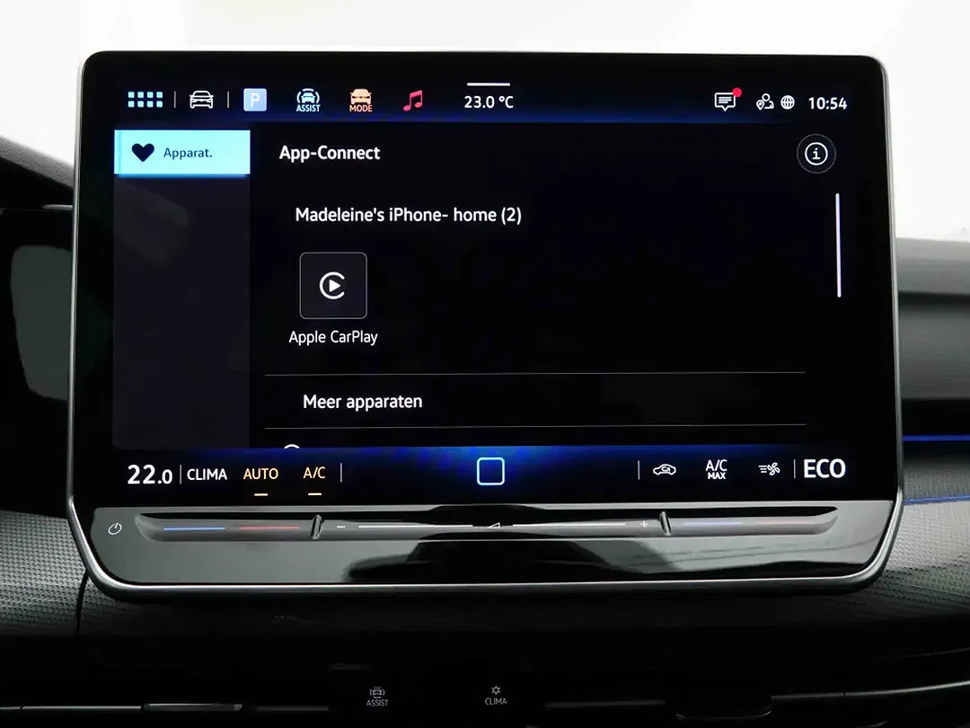 Volkswagen Golf 1.5 TSI eHybrid PHEV EV Style - Thumbnail 13