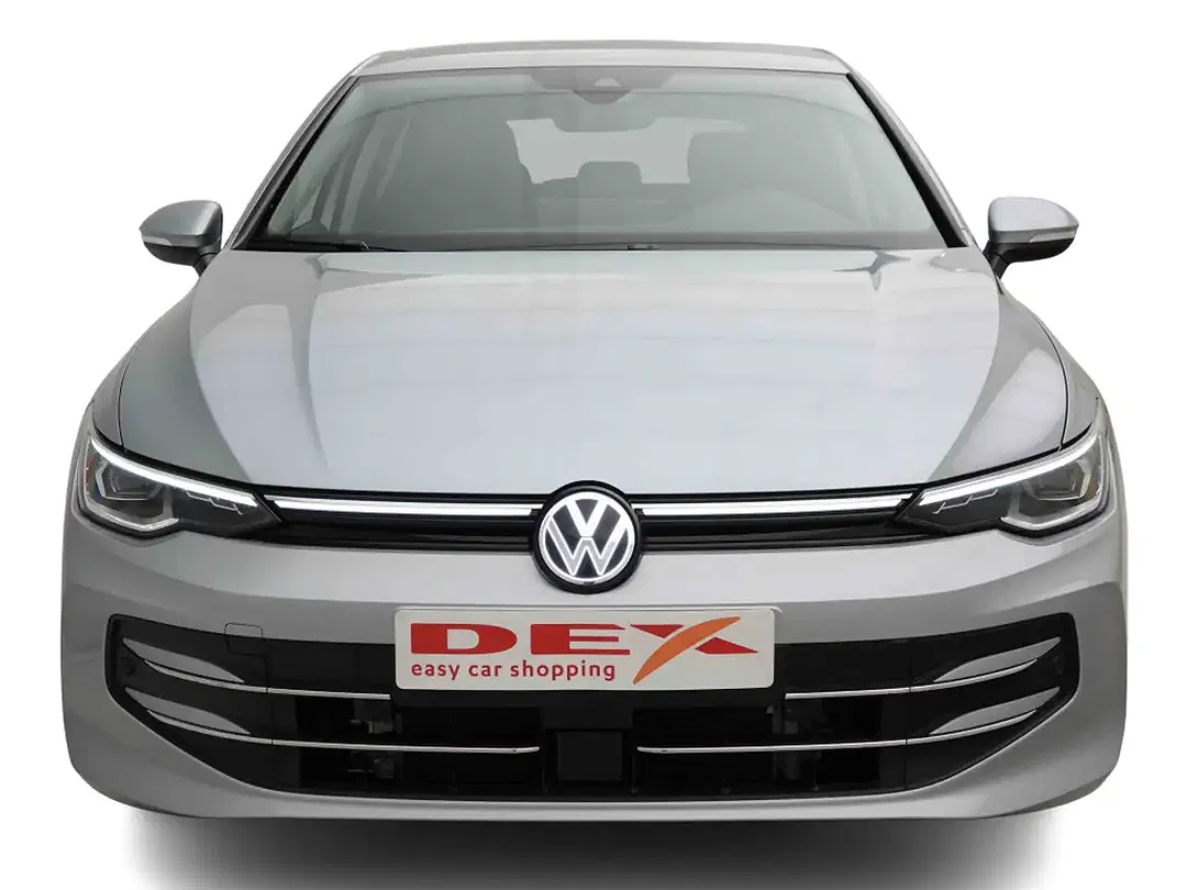 Volkswagen Golf 1.5 TSI eHybrid PHEV EV Style - Thumbnail 2