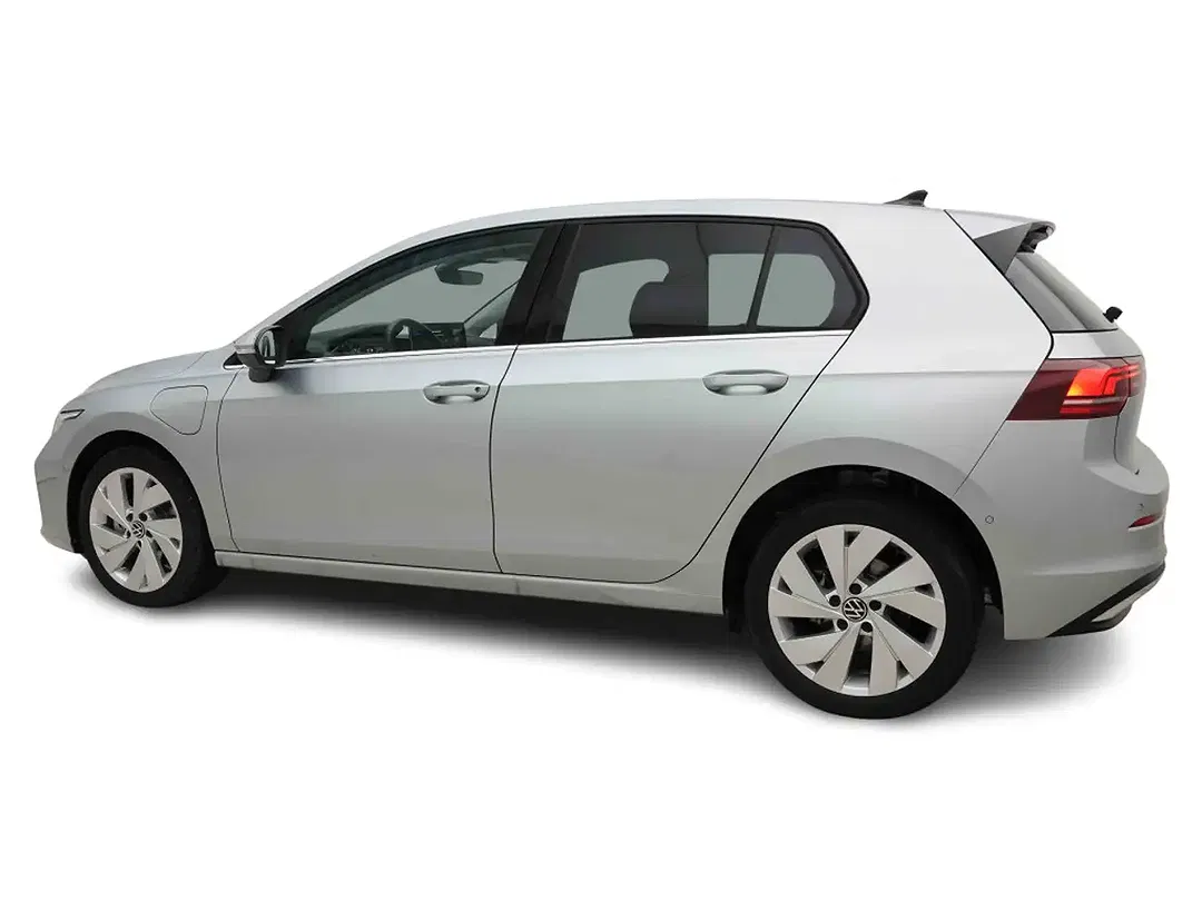 Volkswagen Golf 1.5 TSI eHybrid PHEV EV Style - Thumbnail 3