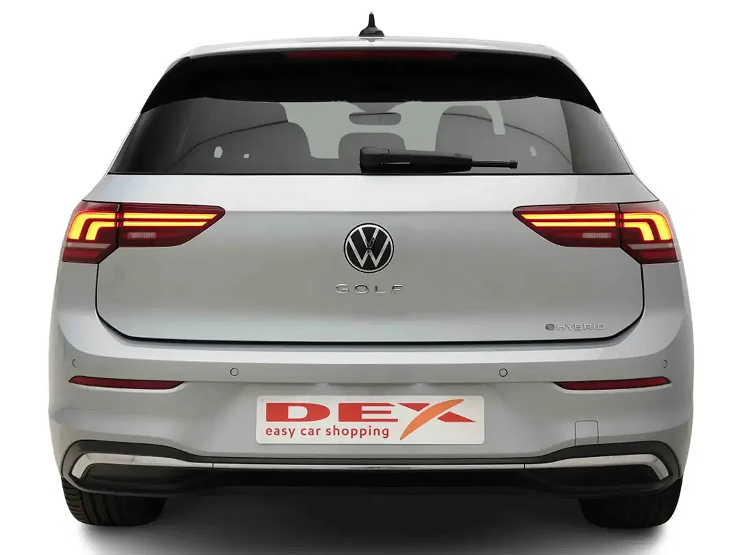 Volkswagen Golf 1.5 TSI eHybrid PHEV EV Style - Thumbnail 5