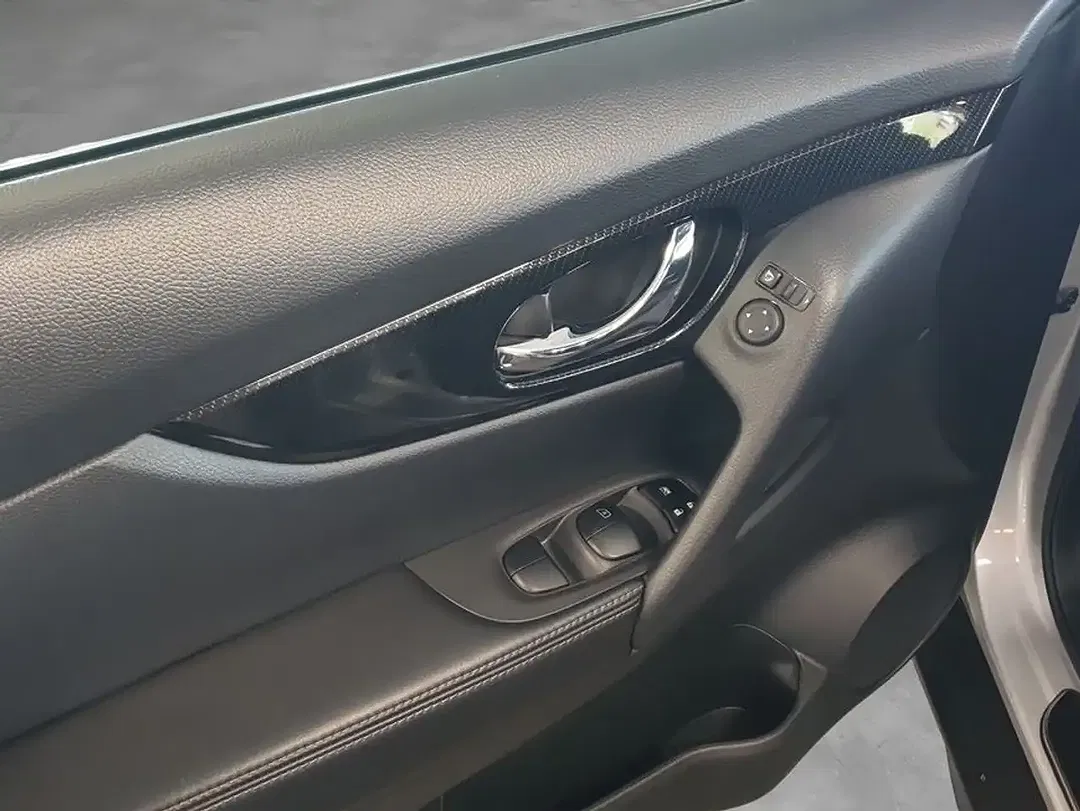 Nissan X-Trail 1.3 DIG-T N-Design - Thumbnail 10