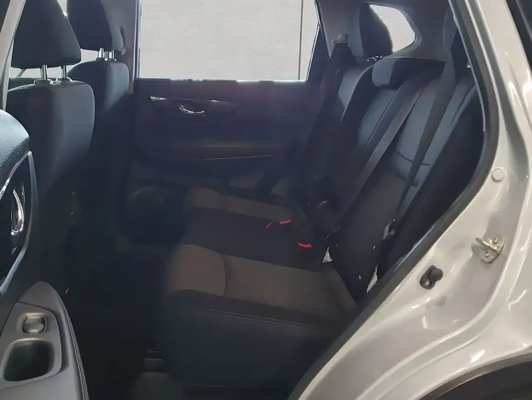 Nissan X-Trail 1.3 DIG-T N-Design - Thumbnail 11