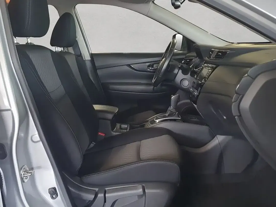 Nissan X-Trail 1.3 DIG-T N-Design - Thumbnail 12