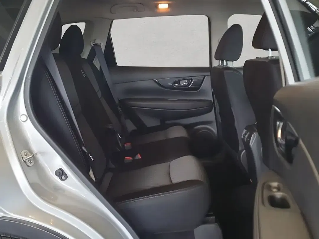 Nissan X-Trail 1.3 DIG-T N-Design - Thumbnail 13