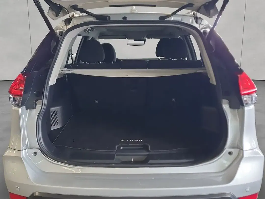 Nissan X-Trail 1.3 DIG-T N-Design - Thumbnail 3