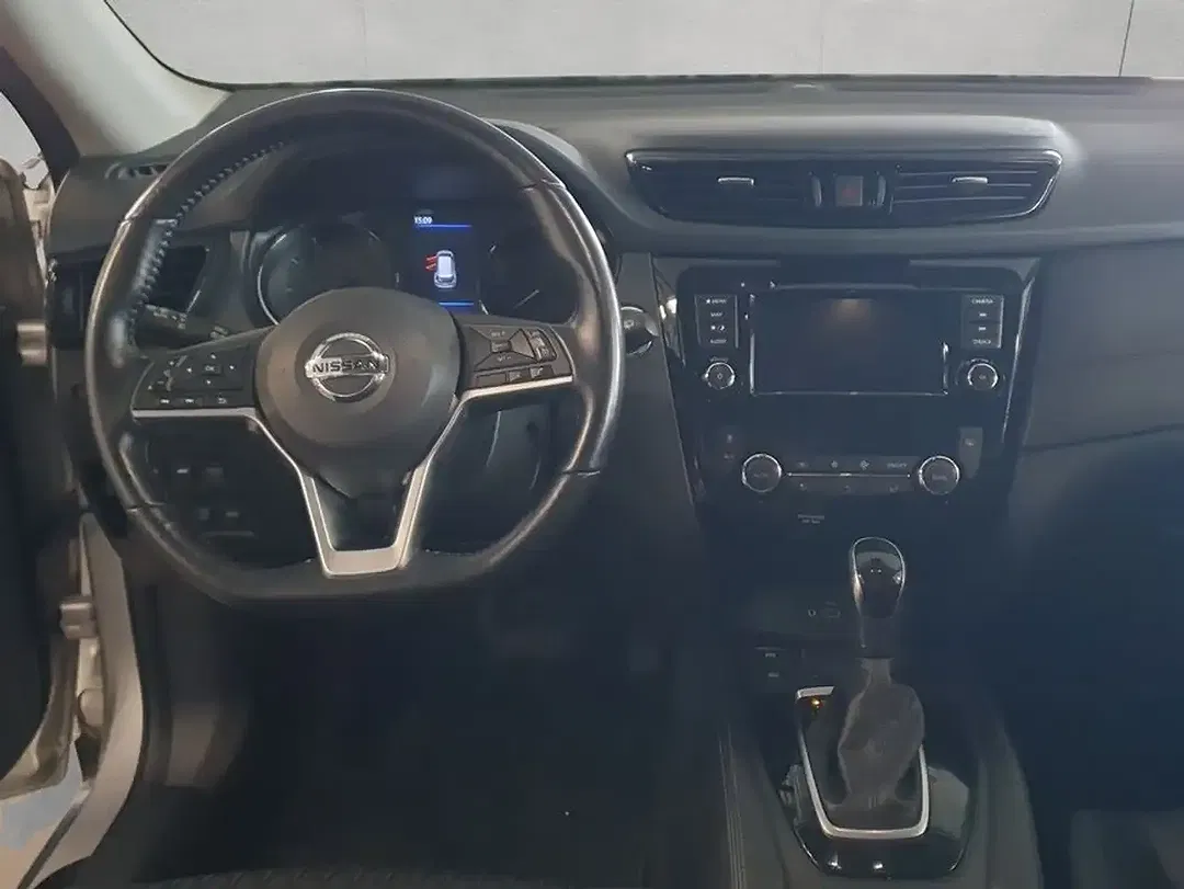 Nissan X-Trail 1.3 DIG-T N-Design - Thumbnail 8