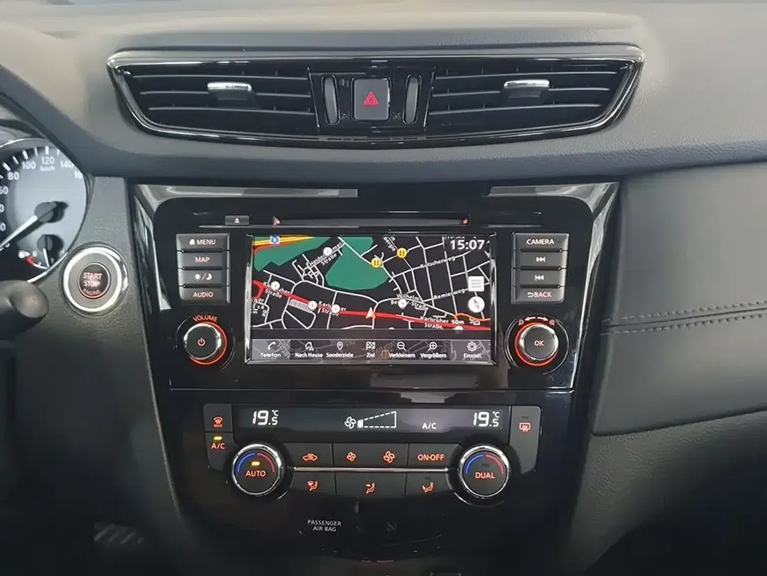 Nissan X-Trail 1.3 DIG-T N-Design - Thumbnail 9