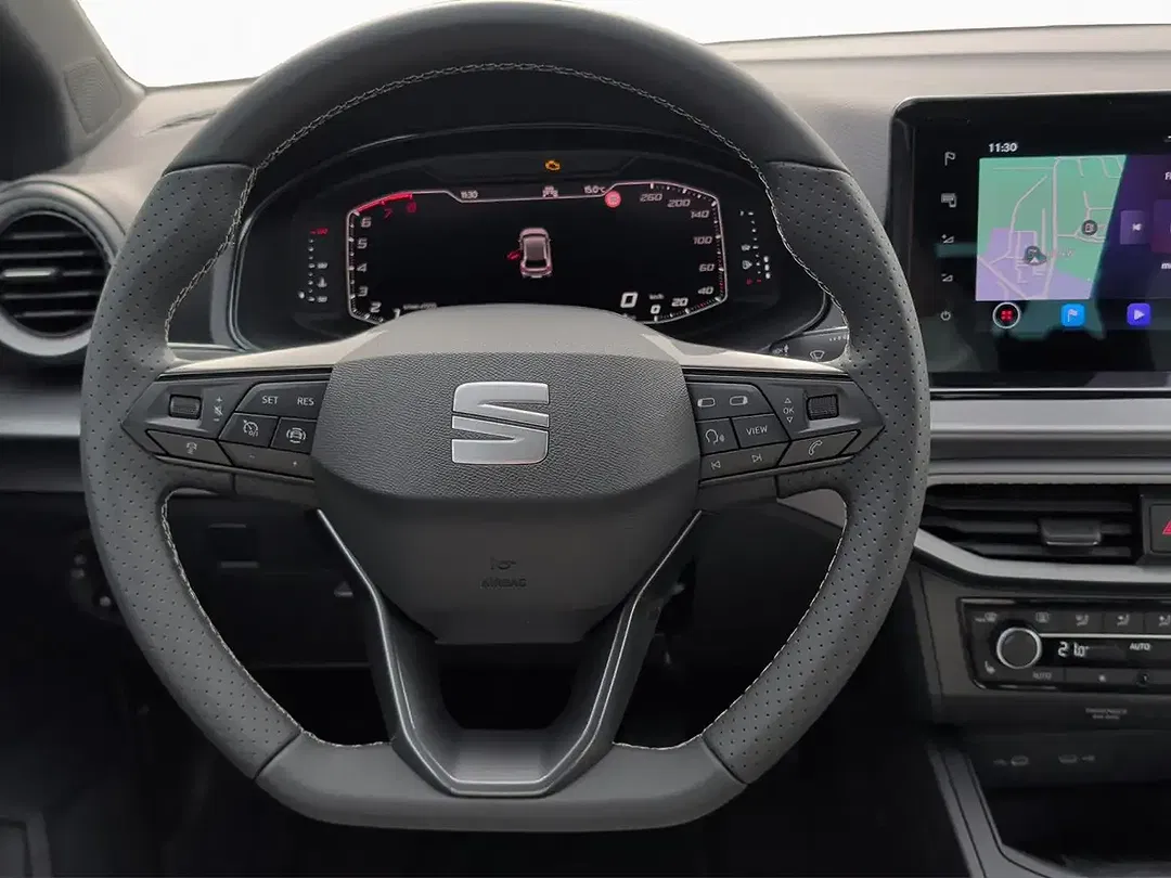 SEAT Ibiza FR - Thumbnail 10