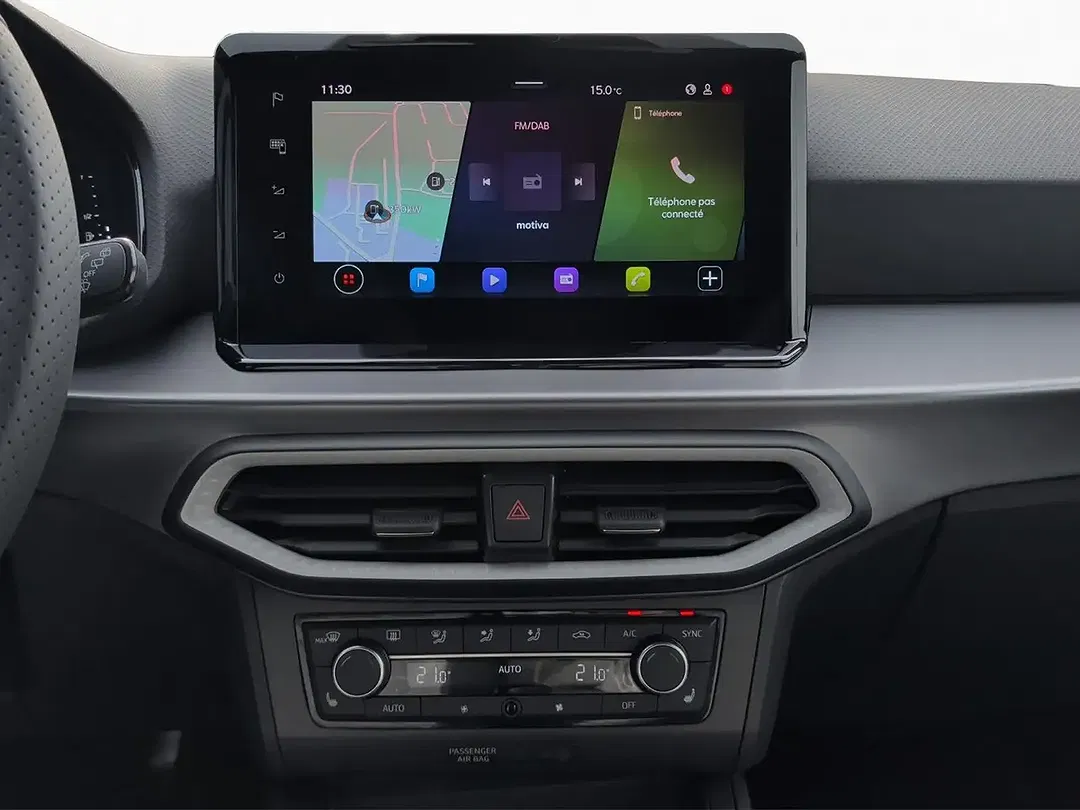 SEAT Ibiza FR - Thumbnail 13