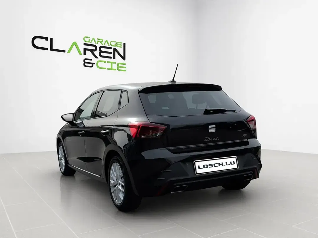 SEAT Ibiza FR - Thumbnail 7