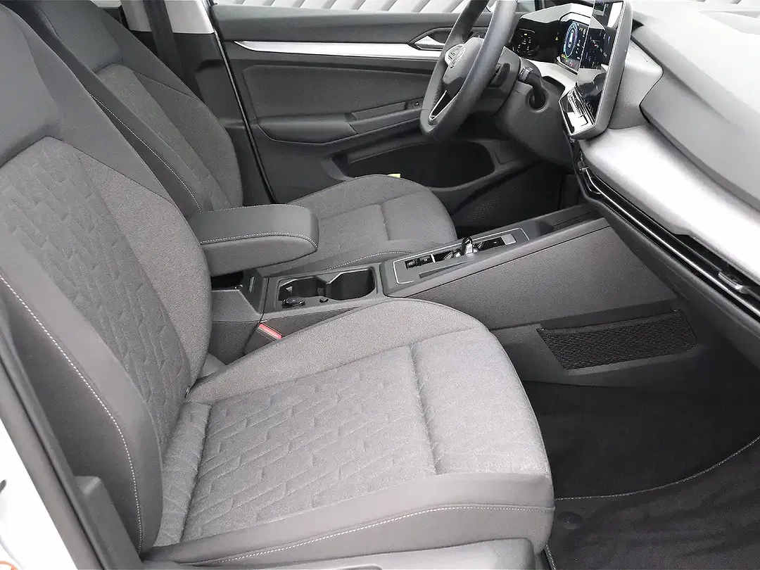 Volkswagen Golf Variant 1.5 eTSI Life - Thumbnail 11