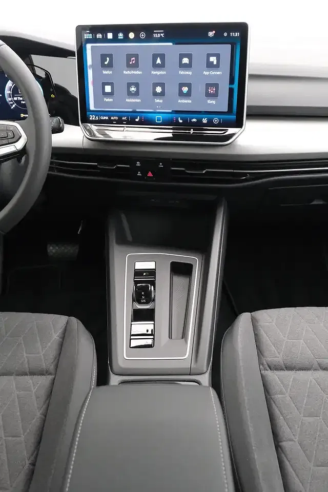 Volkswagen Golf Variant 1.5 eTSI Life - Thumbnail 14