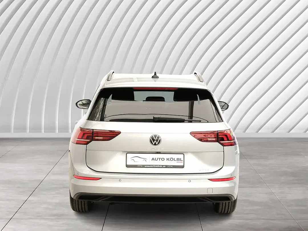 Volkswagen Golf Variant 1.5 eTSI Life - Thumbnail 5
