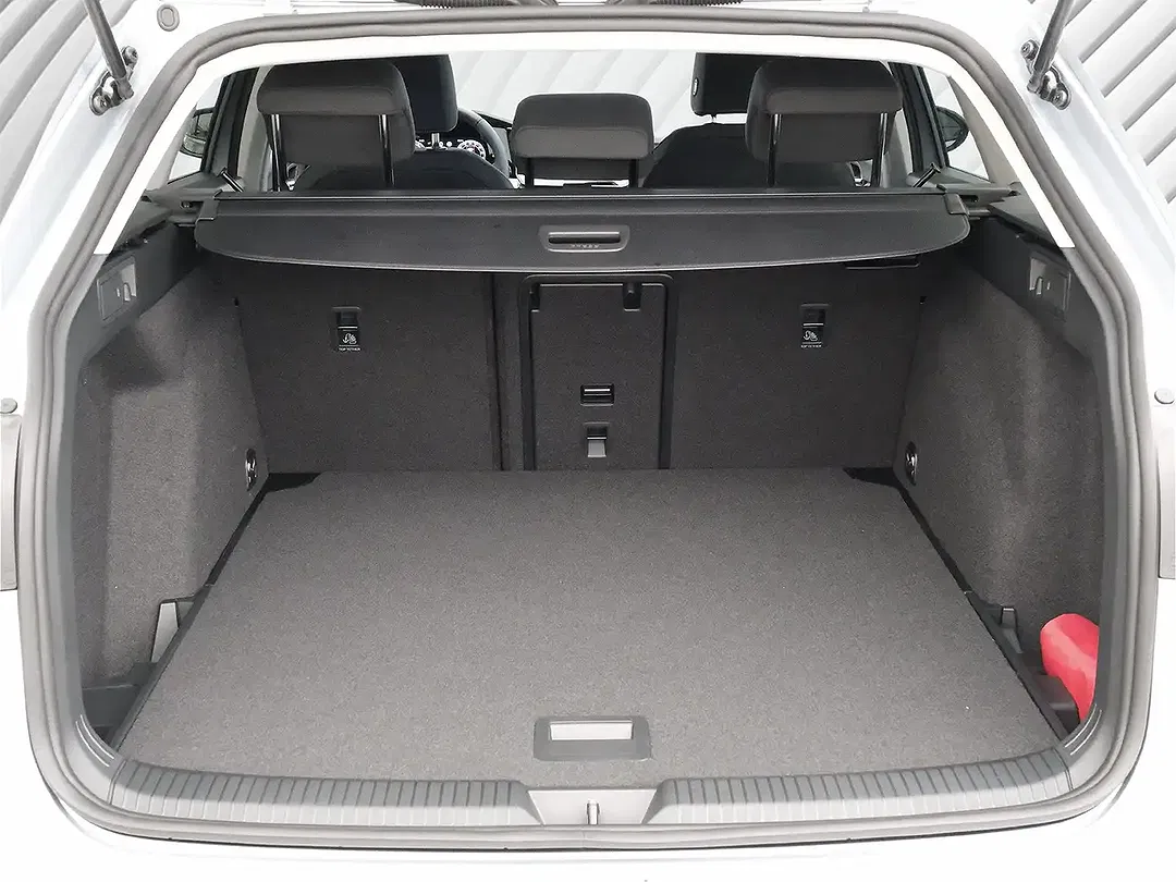 Volkswagen Golf Variant 1.5 eTSI Life - Thumbnail 6