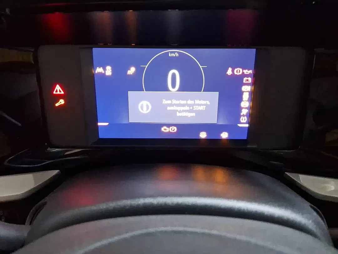 Opel Mokka 1.2 Turbo Elegance - Thumbnail 9