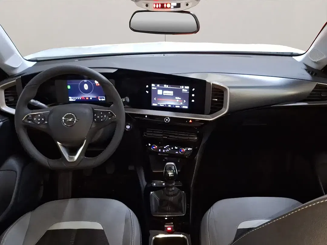 Opel Mokka 1.2 Turbo Elegance - Thumbnail 12