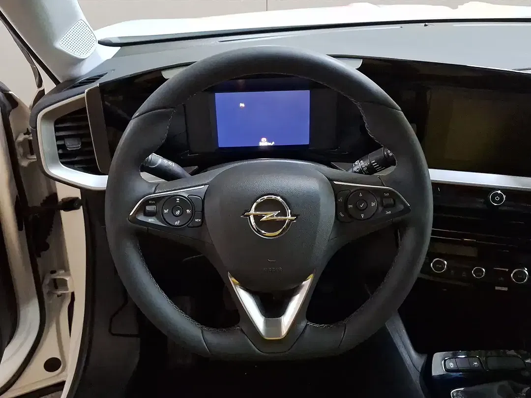 Opel Mokka 1.2 Turbo Elegance - Thumbnail 8