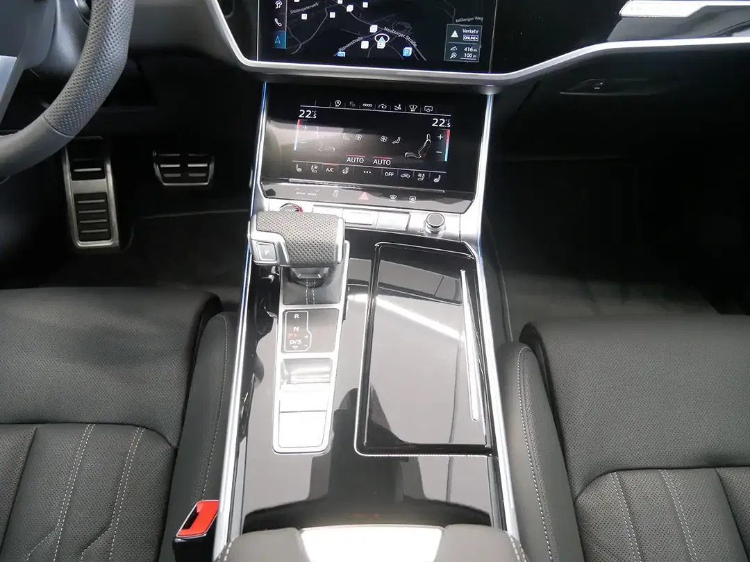 Audi S7 TDI Matrix LED Sportback plus - Thumbnail 10
