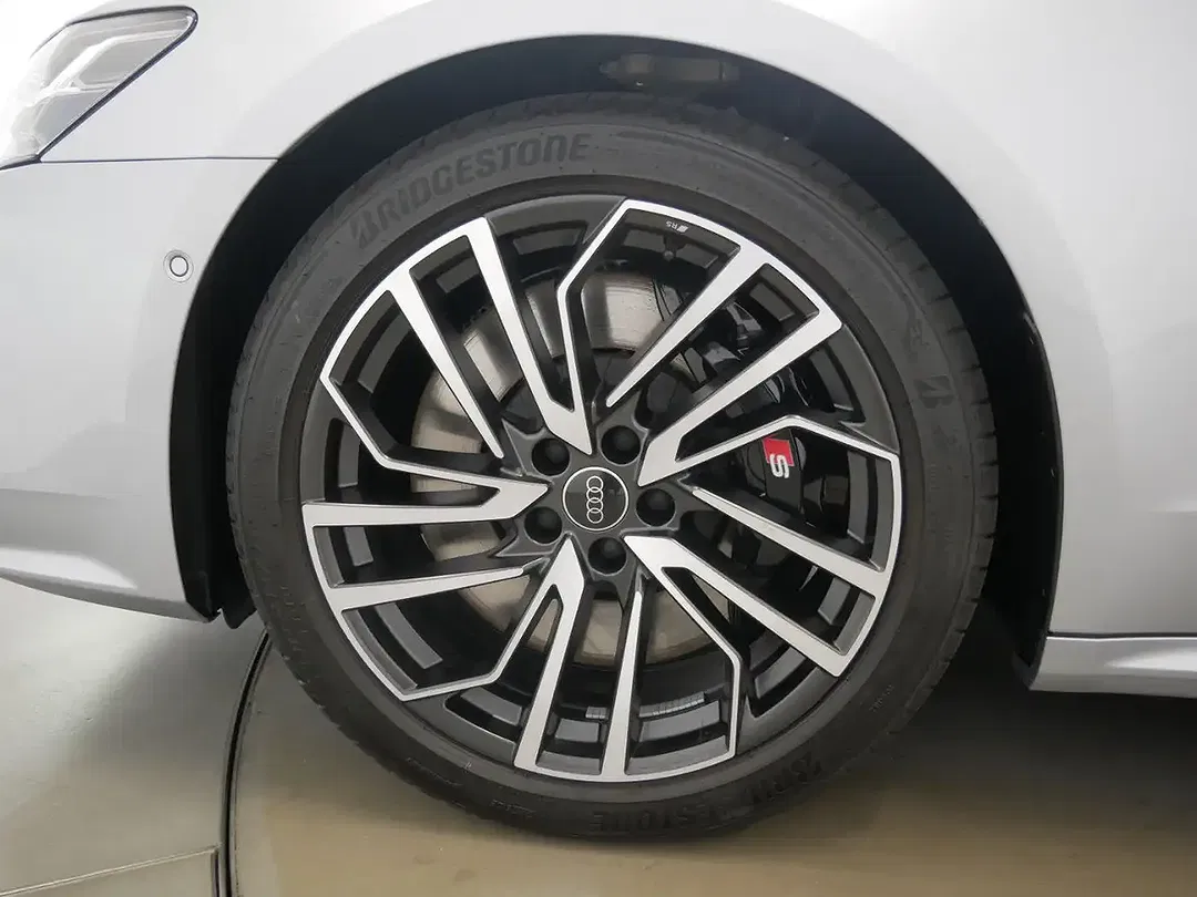 Audi S7 TDI Matrix LED Sportback plus - foto 14