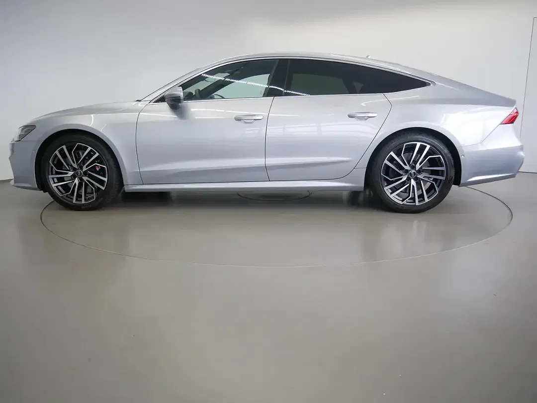 Audi S7 TDI Matrix LED Sportback plus - Thumbnail 3