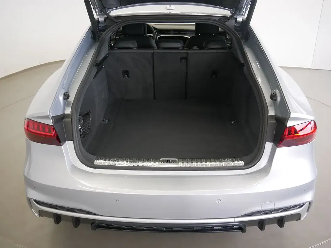 Audi S7 TDI Matrix LED Sportback plus - Thumbnail 6