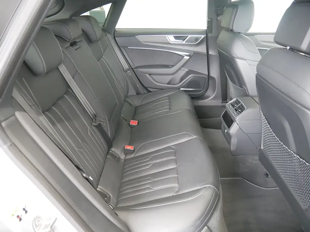 Audi S7 TDI Matrix LED Sportback plus - Thumbnail 7