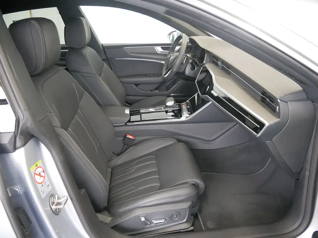 Audi S7 TDI Matrix LED Sportback plus - Thumbnail 8