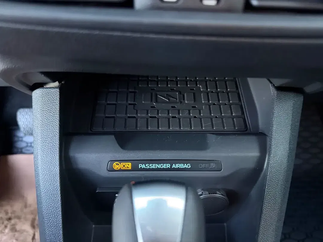 Ford Tourneo Courier 1.0 EcoBoost AUT Active - Thumbnail 14