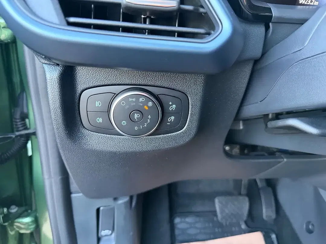 Ford Tourneo Courier 1.0 EcoBoost AUT Active - Thumbnail 15