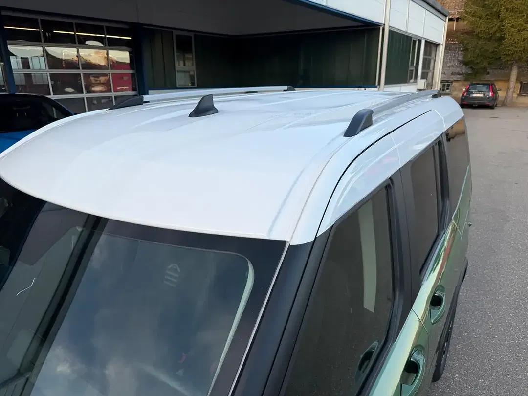 Ford Tourneo Courier 1.0 EcoBoost AUT Active - Thumbnail 18