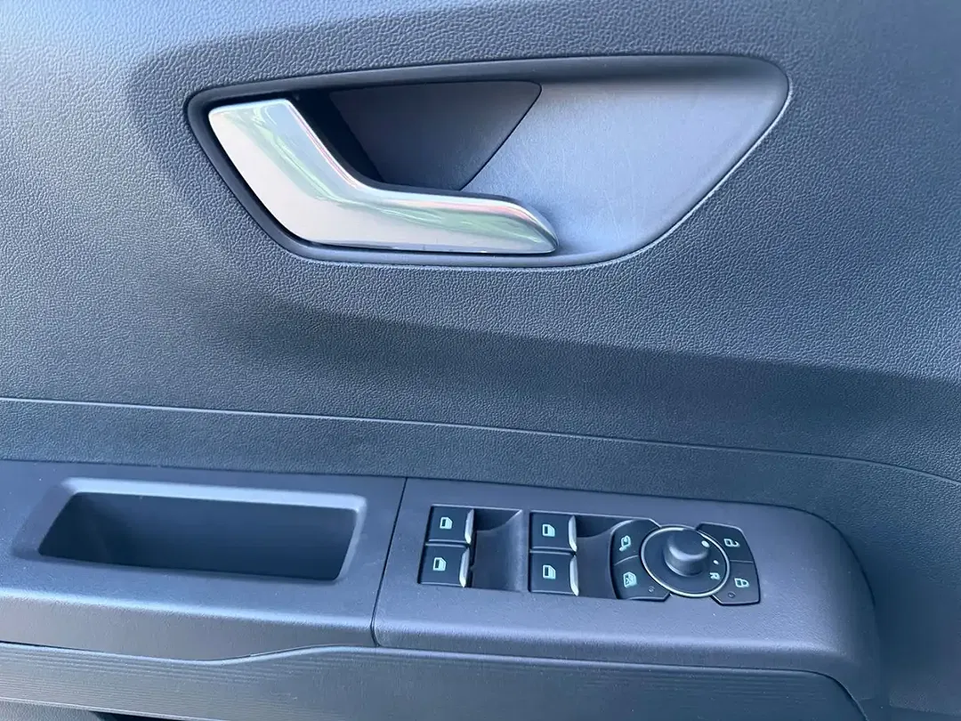 Ford Tourneo Courier 1.0 EcoBoost AUT Active - foto 19