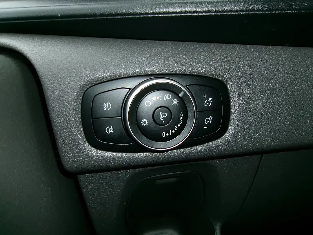 Ford Transit Custom Trend - Thumbnail 12
