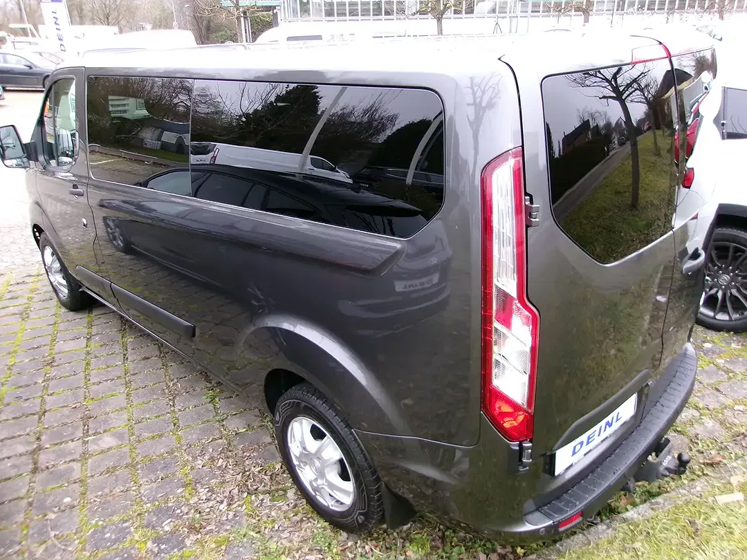 Ford Transit Custom Trend - Thumbnail 7