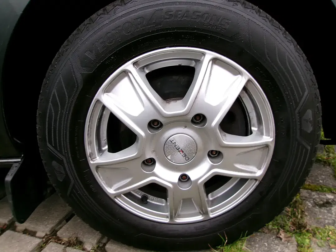 Ford Transit Custom Trend - Thumbnail 8