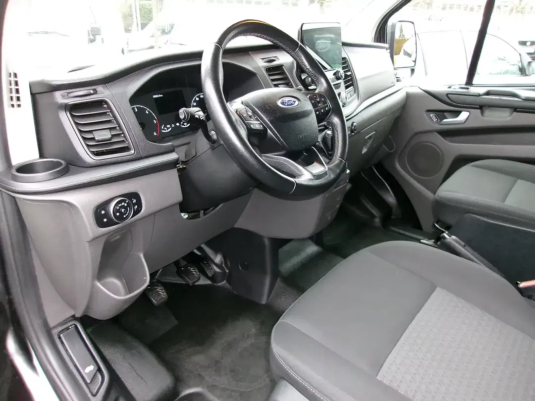 Ford Transit Custom Trend - Thumbnail 9