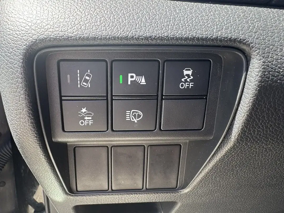 Honda CR-V 2.0 i-MMD Hybrid 4x4 Sport Line - Thumbnail 11