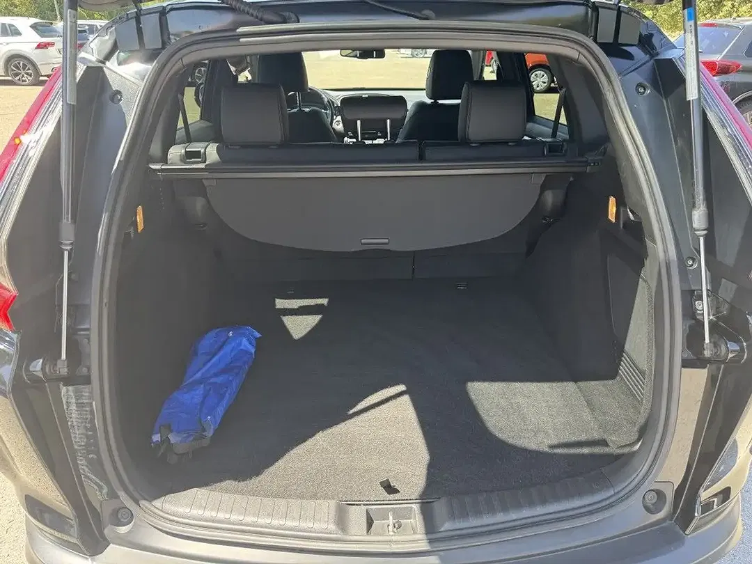 Honda CR-V 2.0 i-MMD Hybrid 4x4 Sport Line - foto 15