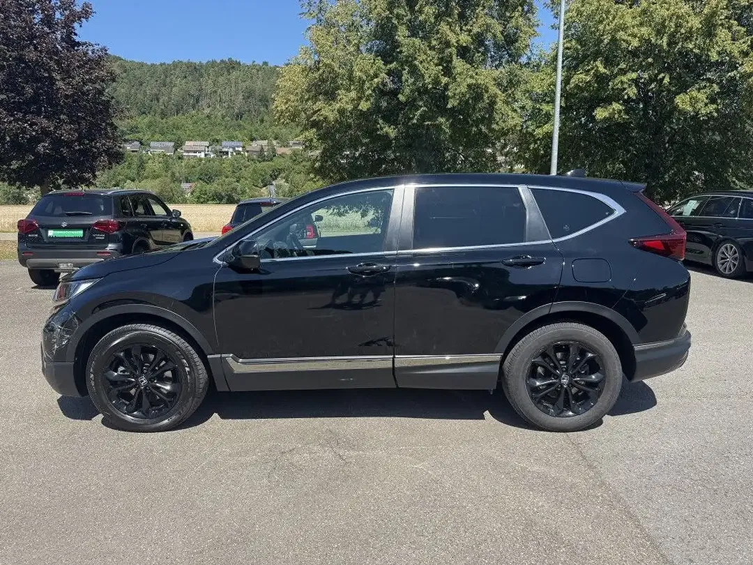 Honda CR-V 2.0 i-MMD Hybrid 4x4 Sport Line - foto 2
