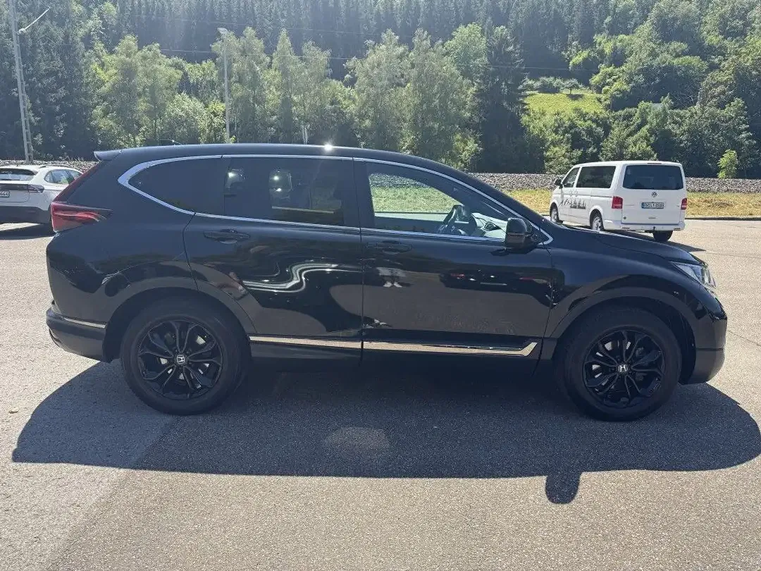 Honda CR-V 2.0 i-MMD Hybrid 4x4 Sport Line - Thumbnail 6