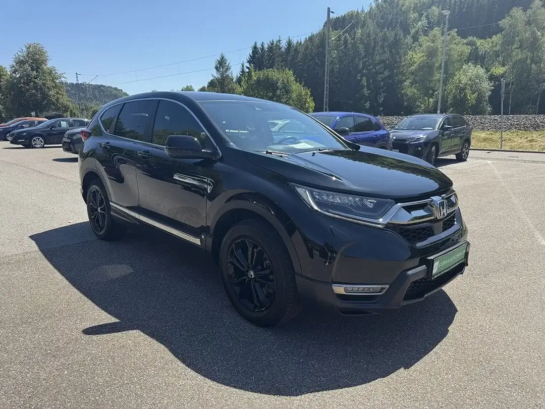 Honda CR-V 2.0 i-MMD Hybrid 4x4 Sport Line - Thumbnail 7