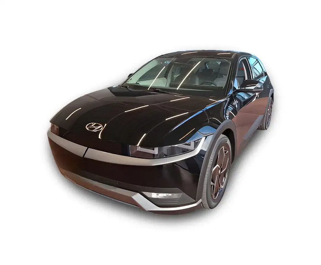 Hyundai IONIQ 5 DYNAMIQ - foto 2