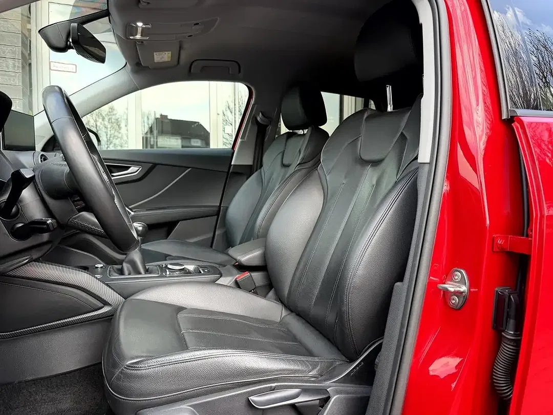 Audi Q2 35 TFSI S line - Thumbnail 7