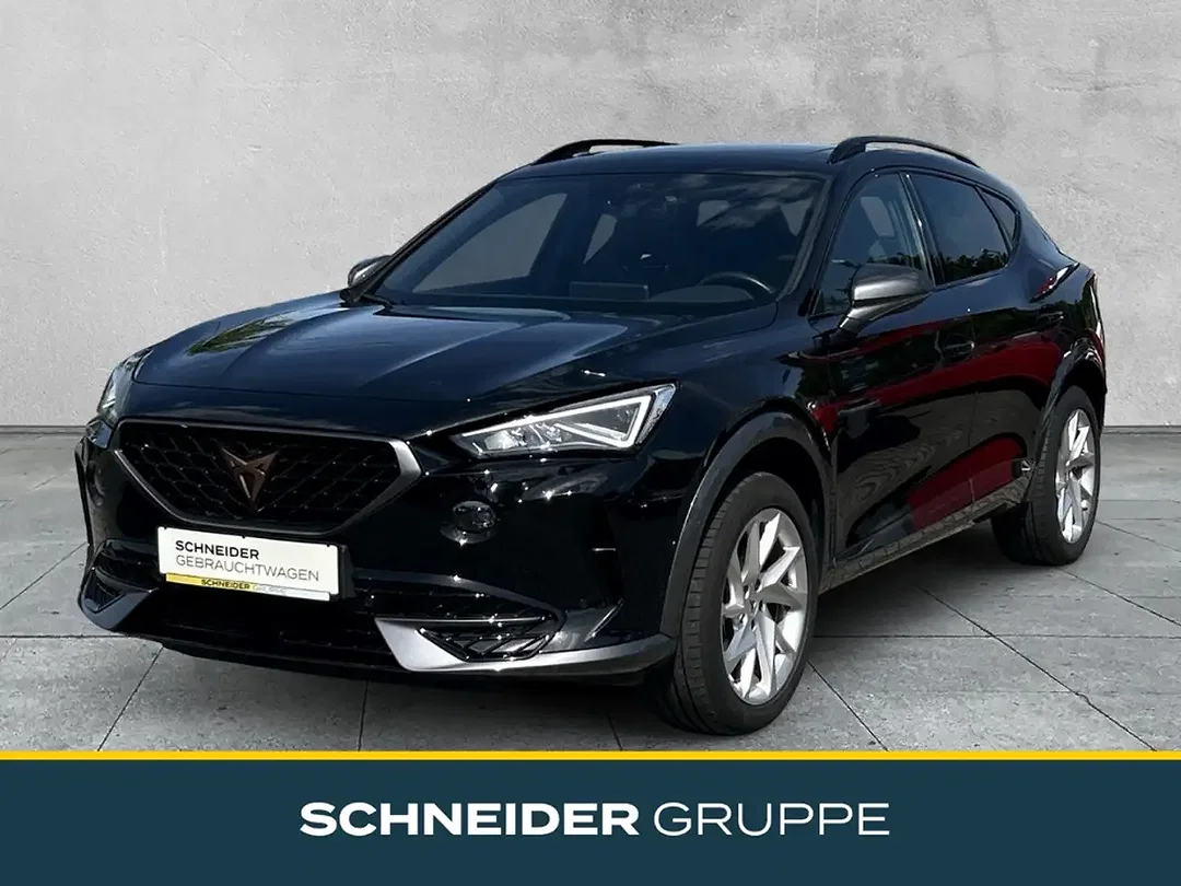CUPRA Formentor 1.5 TSI DSG - Afbeelding 1